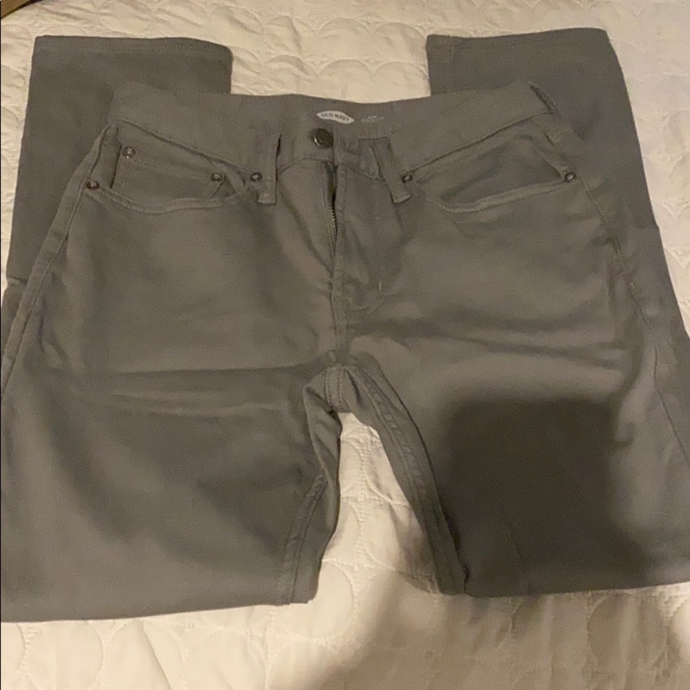 Old Navy Men’s Jeans